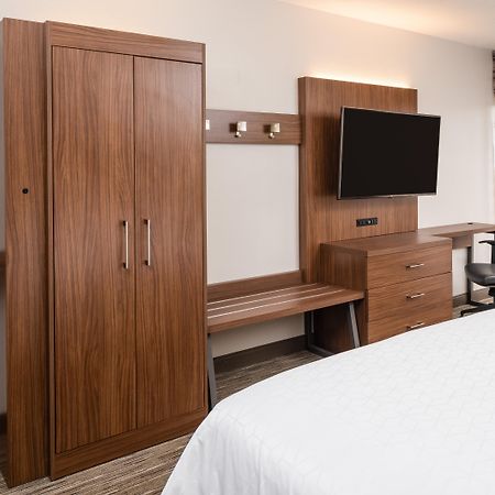 Holiday Inn Express Boca Raton - West By Ihg Экстерьер фото