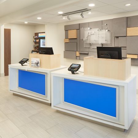 Holiday Inn Express Boca Raton - West By Ihg Экстерьер фото