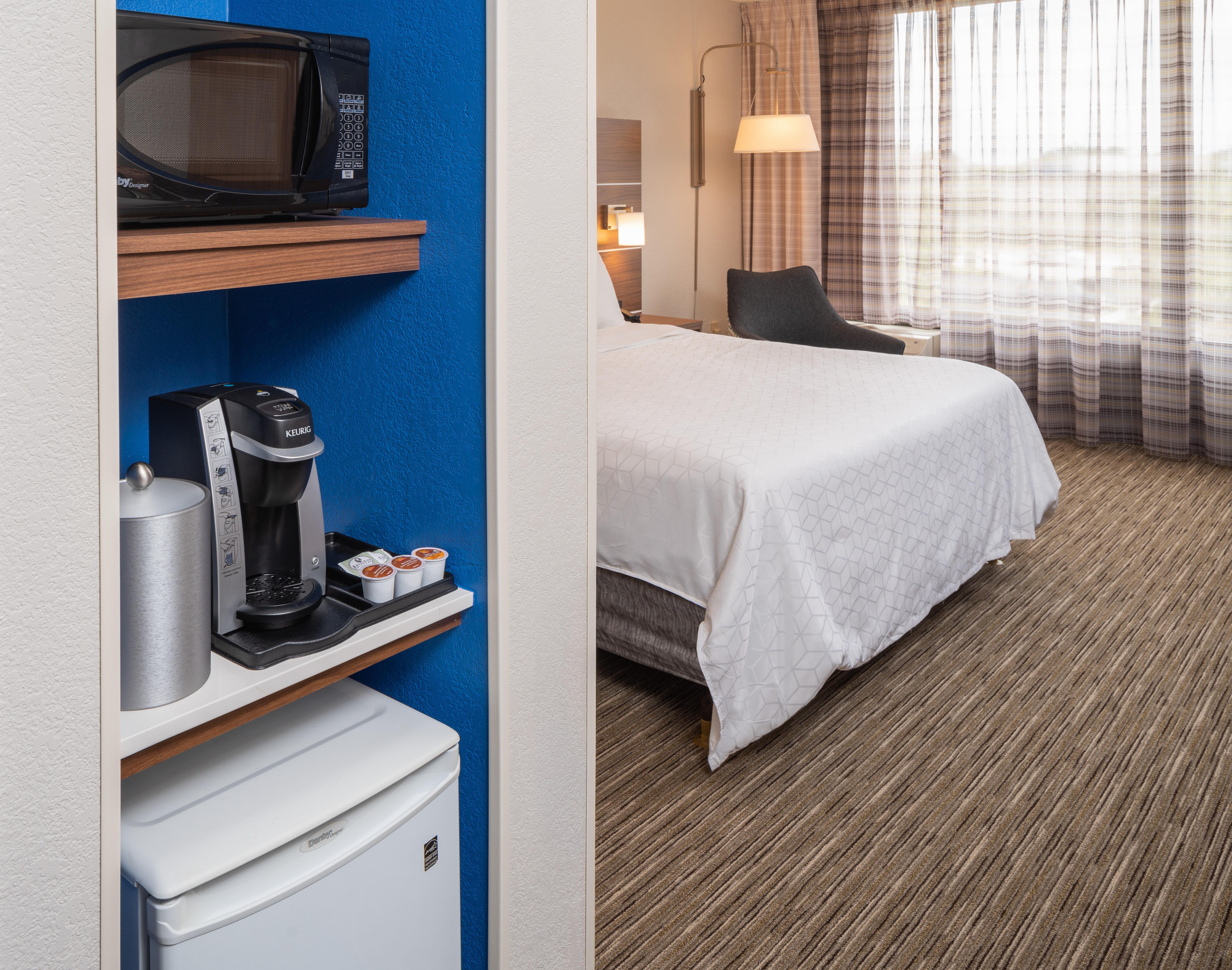 Holiday Inn Express Boca Raton - West By Ihg Экстерьер фото