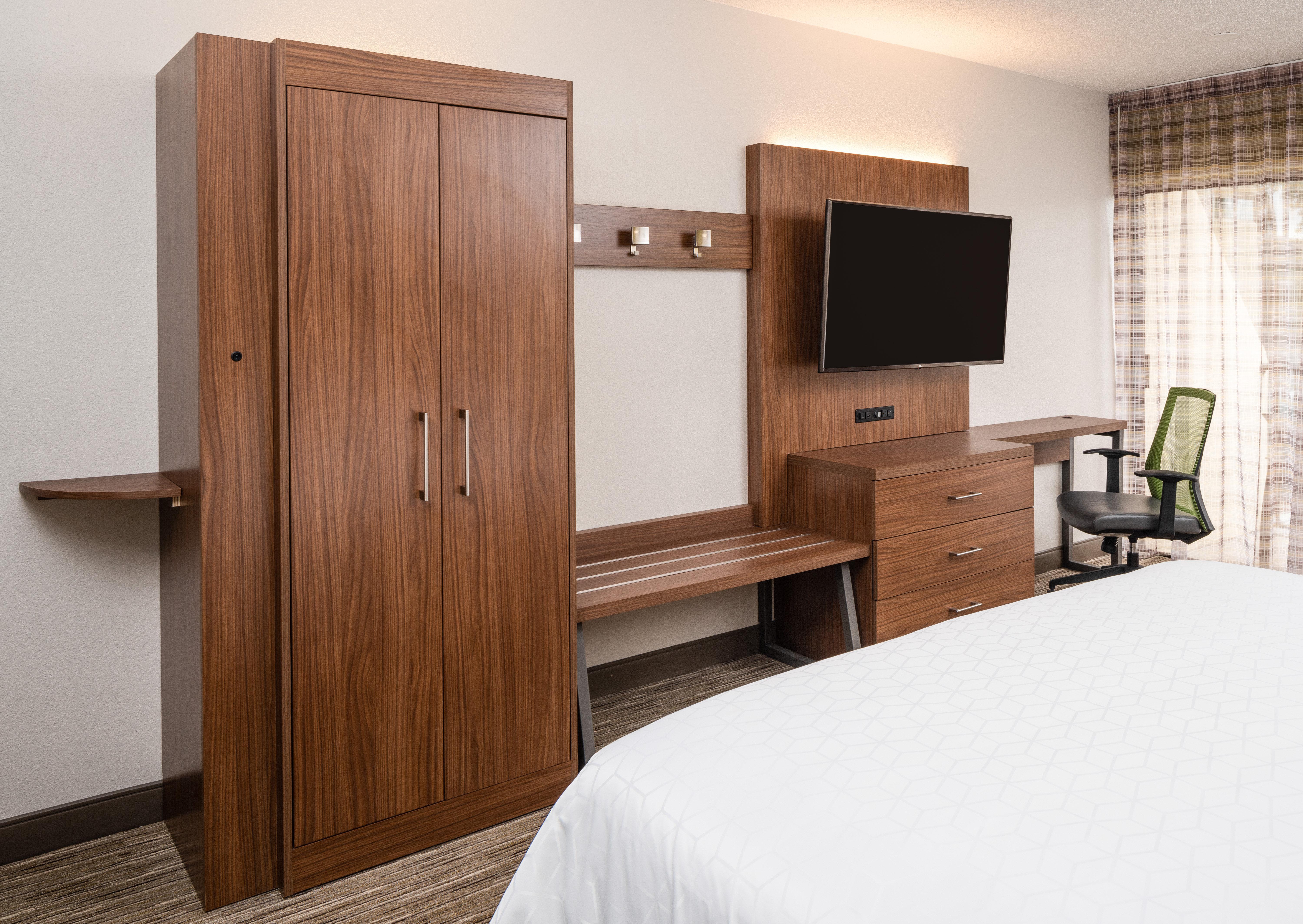 Holiday Inn Express Boca Raton - West By Ihg Экстерьер фото
