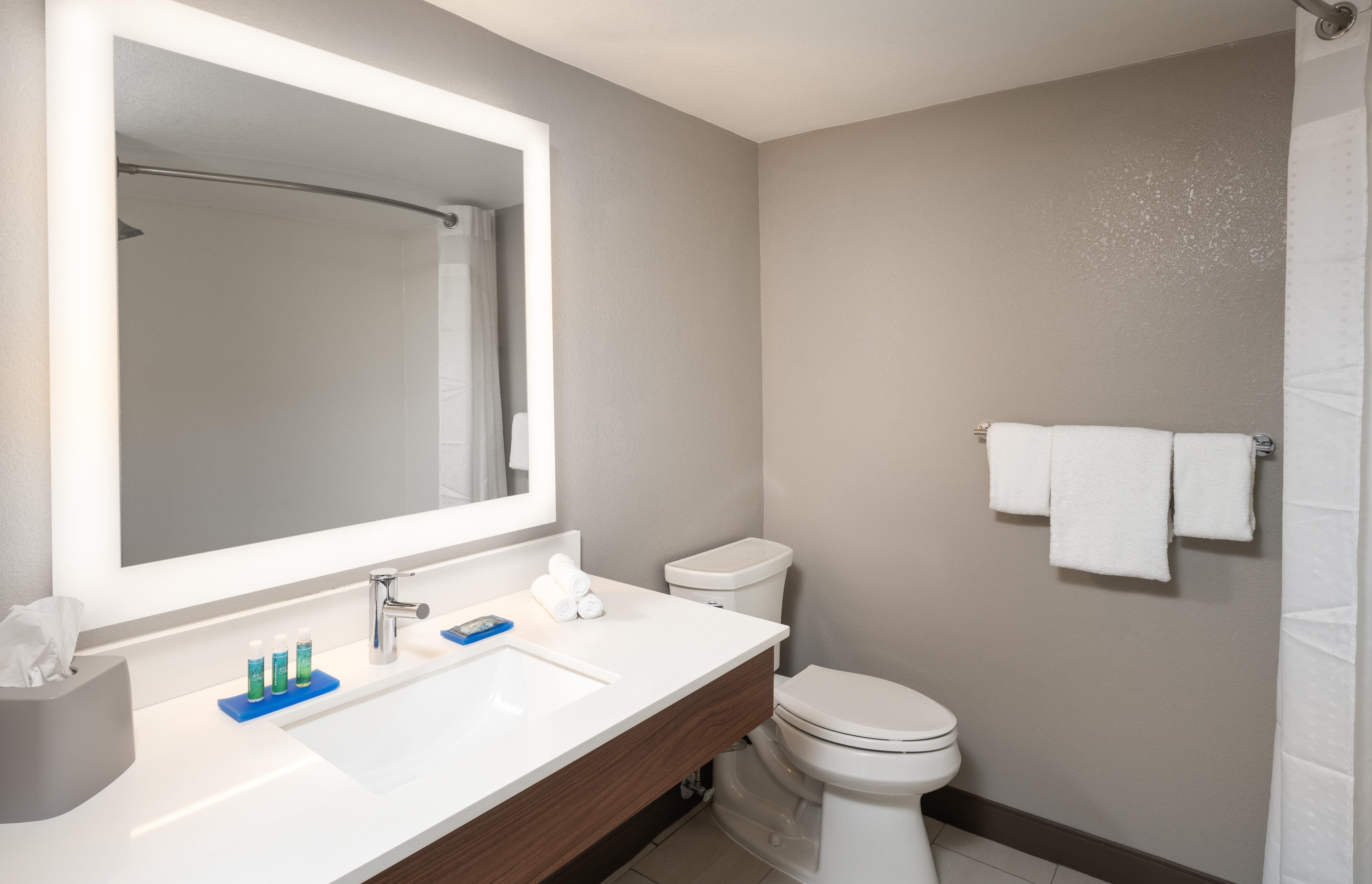 Holiday Inn Express Boca Raton - West By Ihg Экстерьер фото