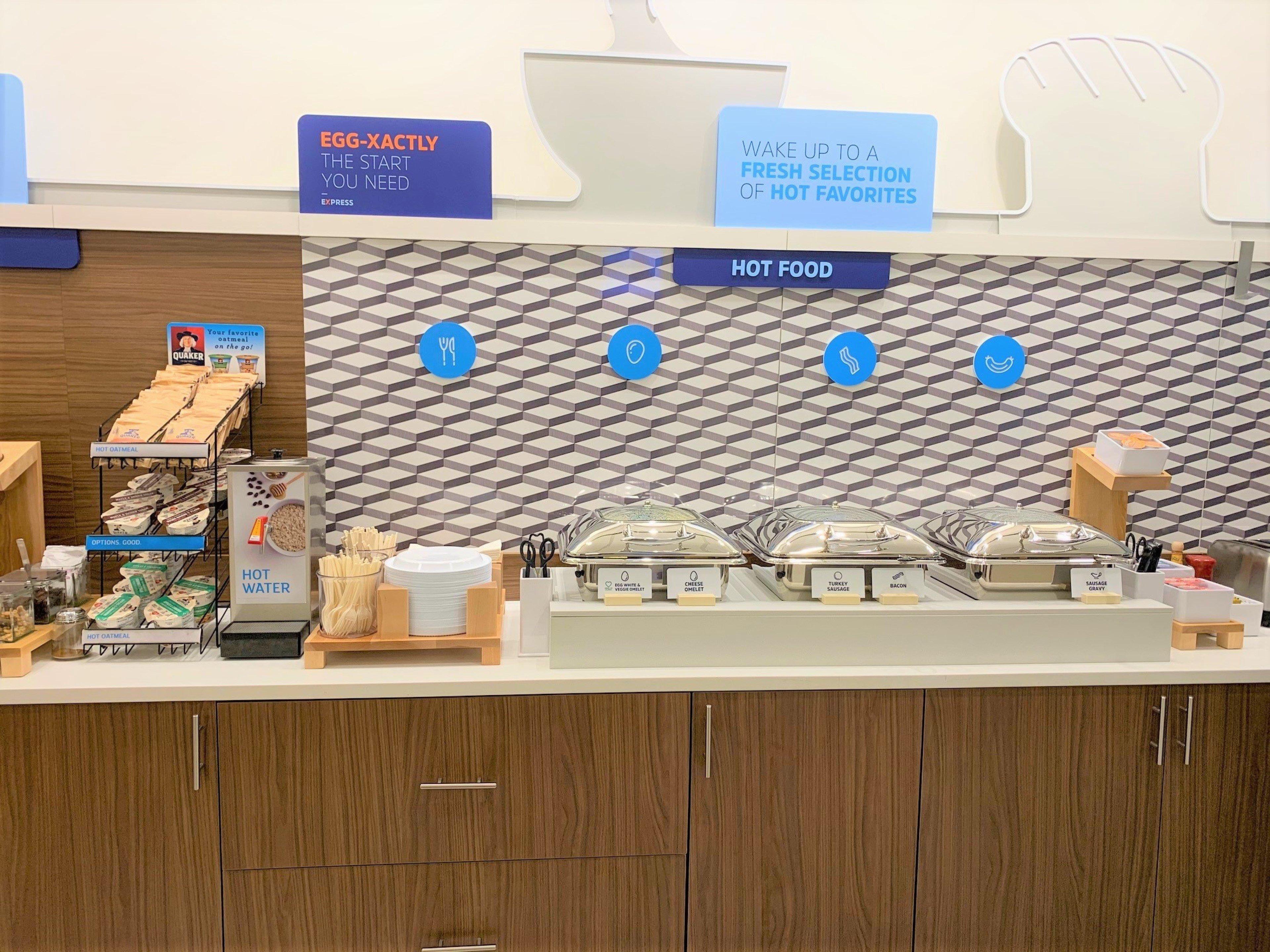 Holiday Inn Express Boca Raton - West By Ihg Экстерьер фото