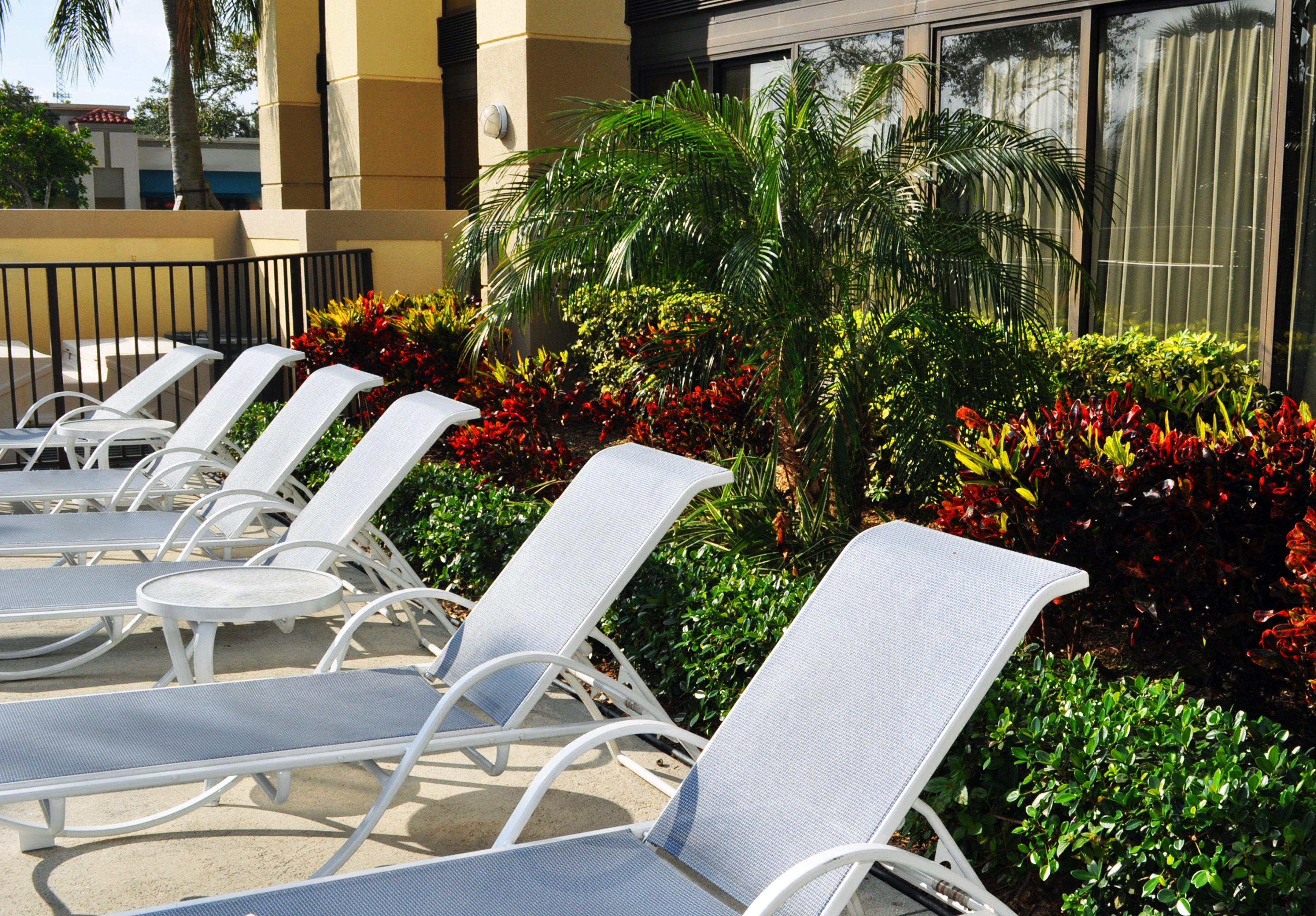 Holiday Inn Express Boca Raton - West By Ihg Экстерьер фото
