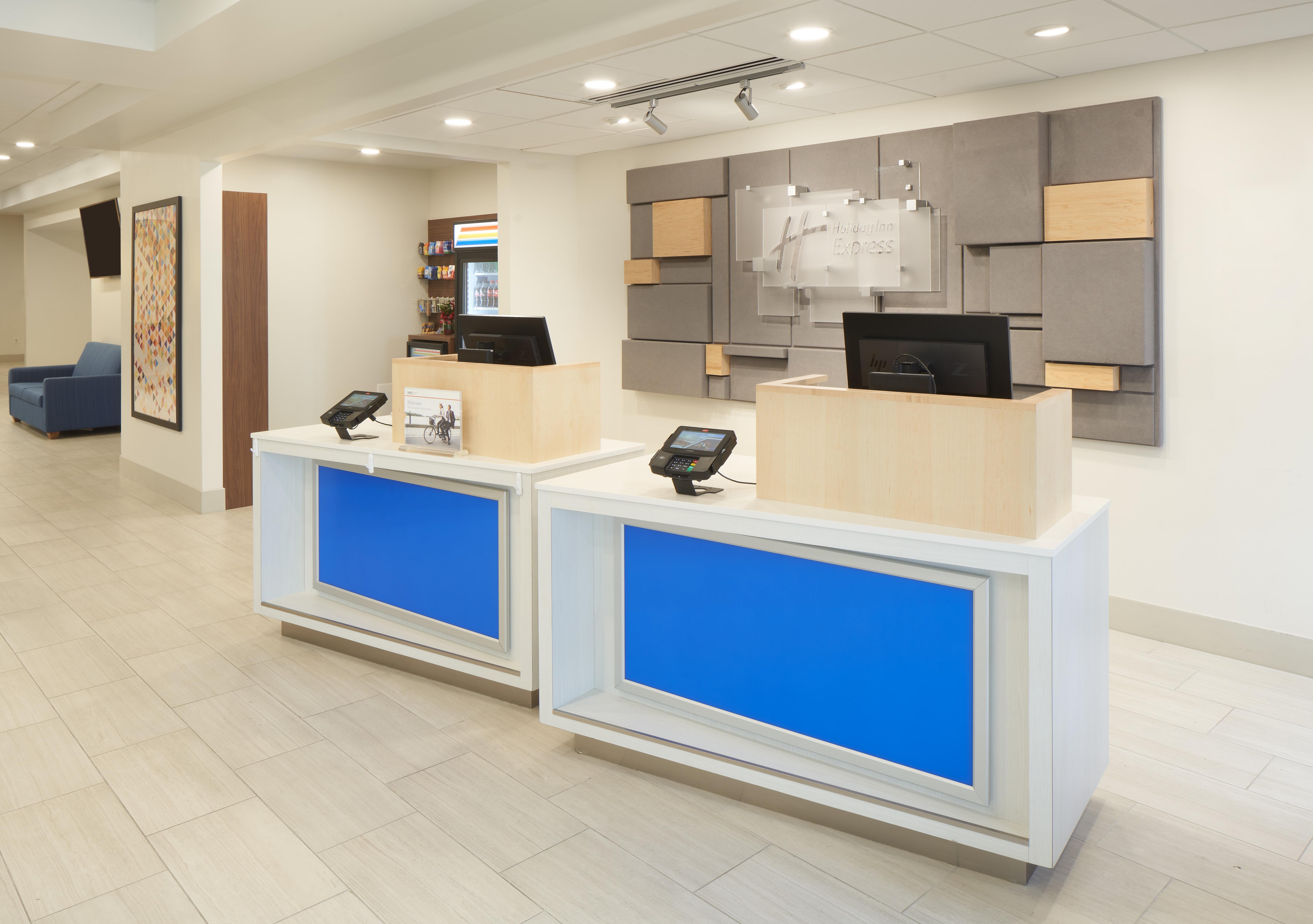 Holiday Inn Express Boca Raton - West By Ihg Экстерьер фото
