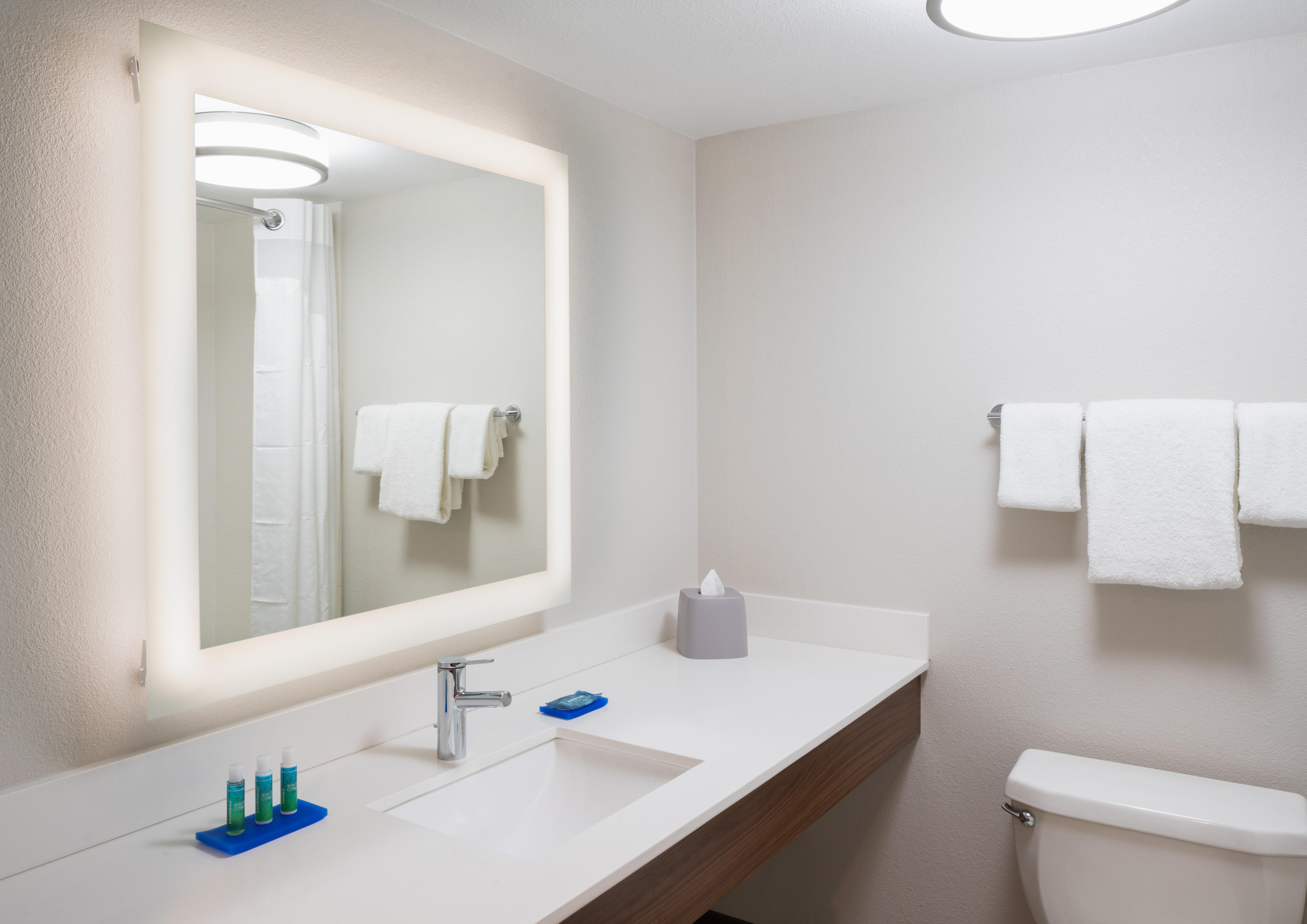 Holiday Inn Express Boca Raton - West By Ihg Экстерьер фото