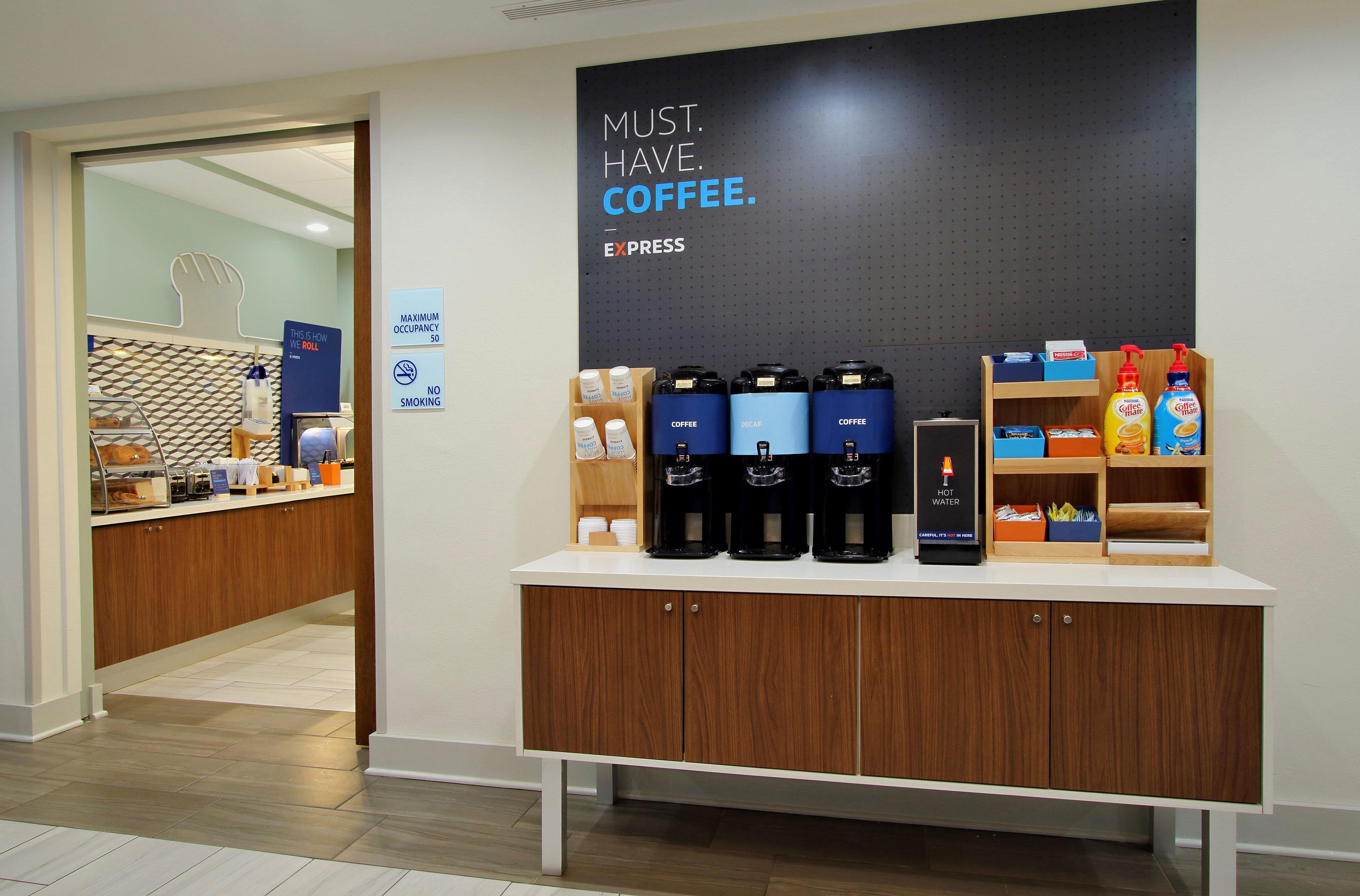 Holiday Inn Express Boca Raton - West By Ihg Экстерьер фото