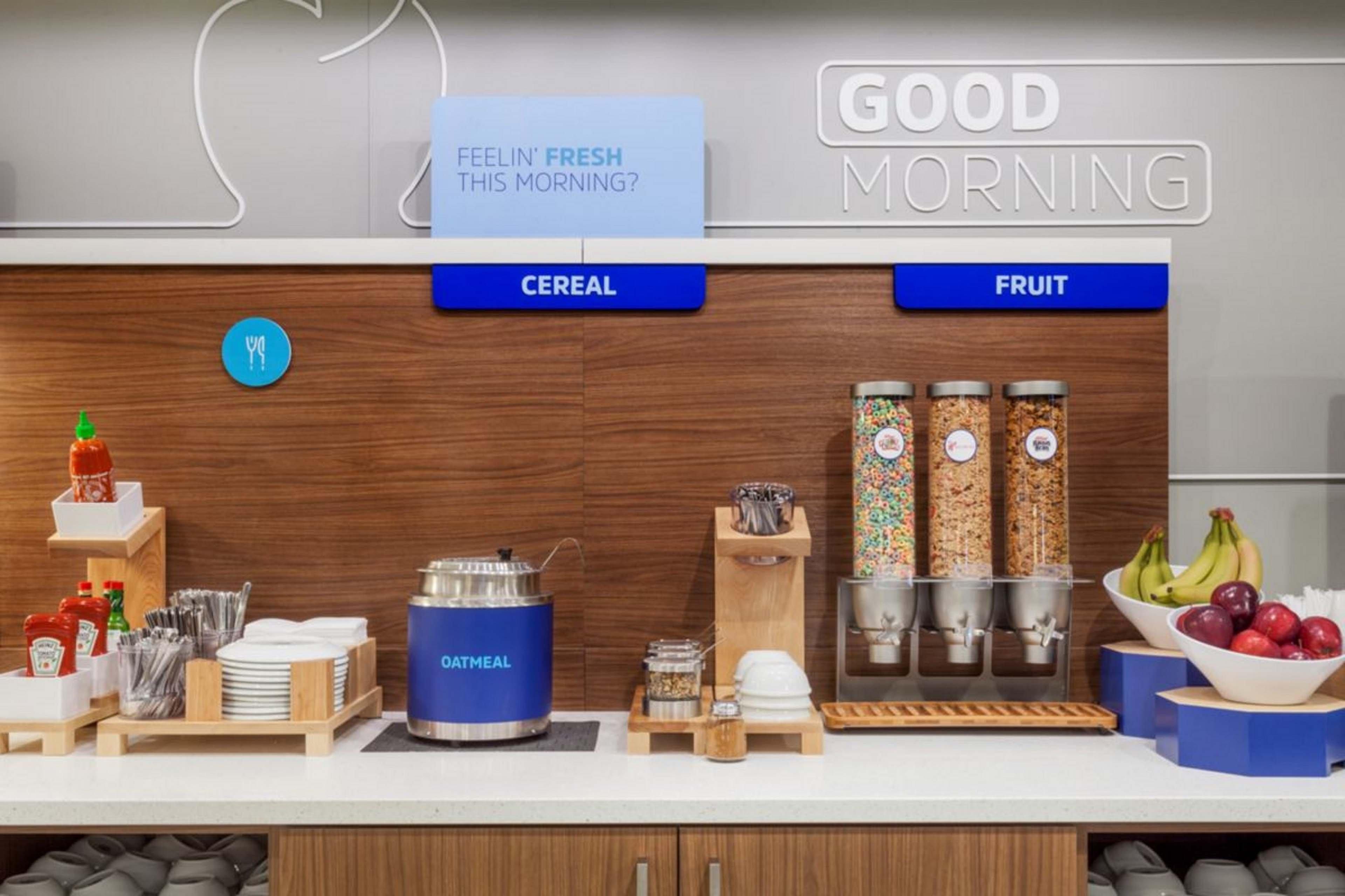 Holiday Inn Express Boca Raton - West By Ihg Экстерьер фото