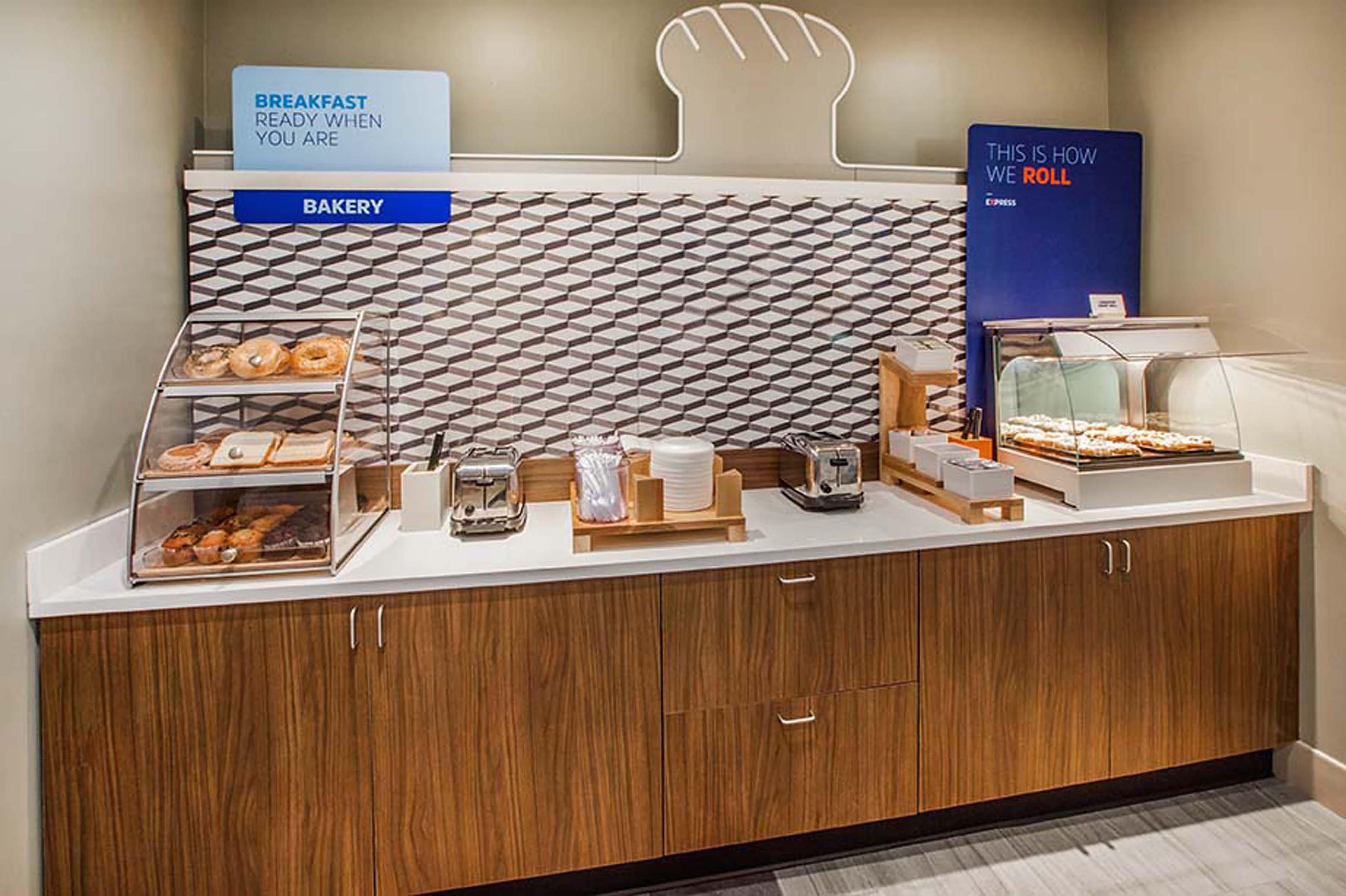 Holiday Inn Express Boca Raton - West By Ihg Экстерьер фото