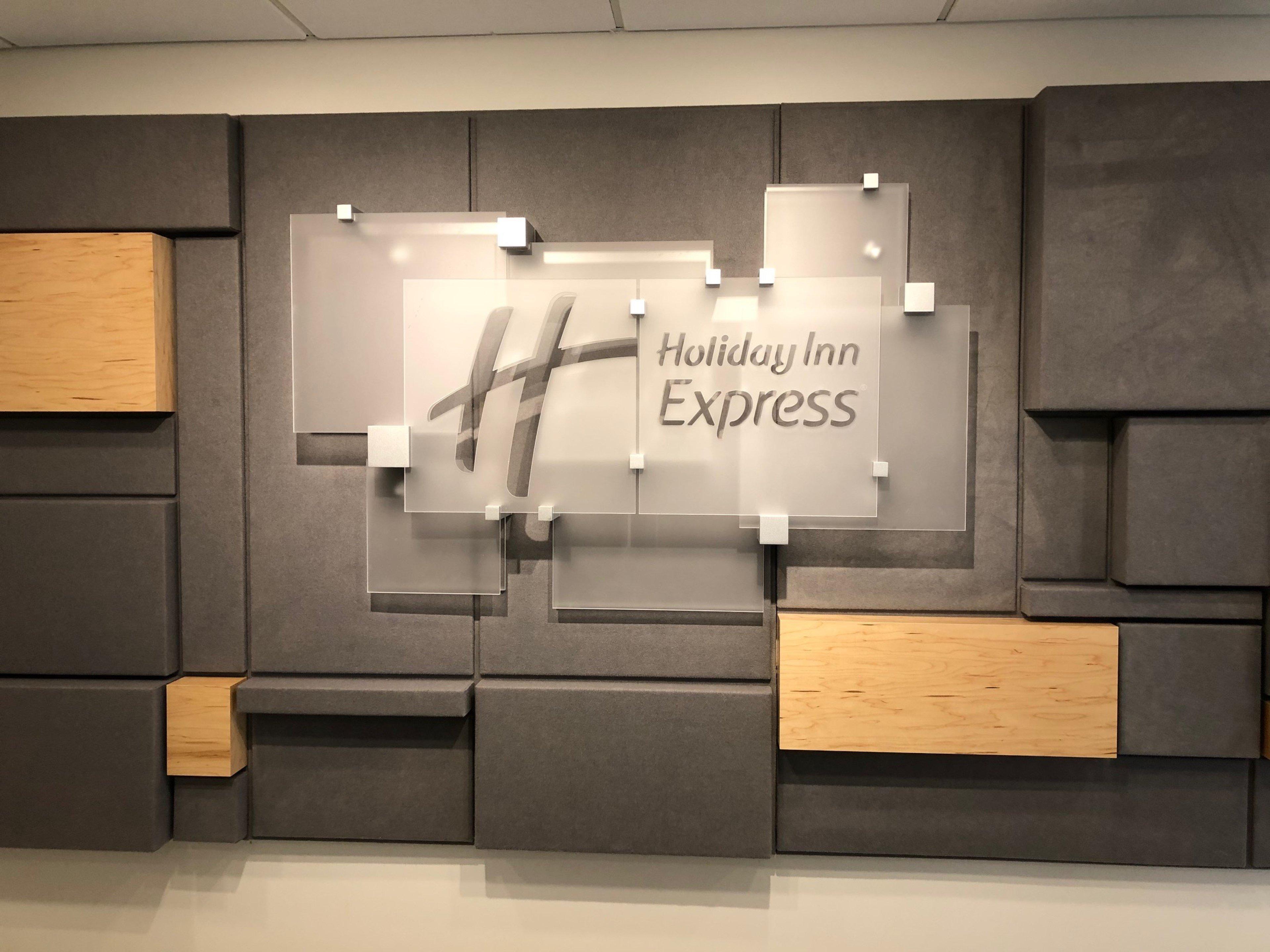 Holiday Inn Express Boca Raton - West By Ihg Экстерьер фото
