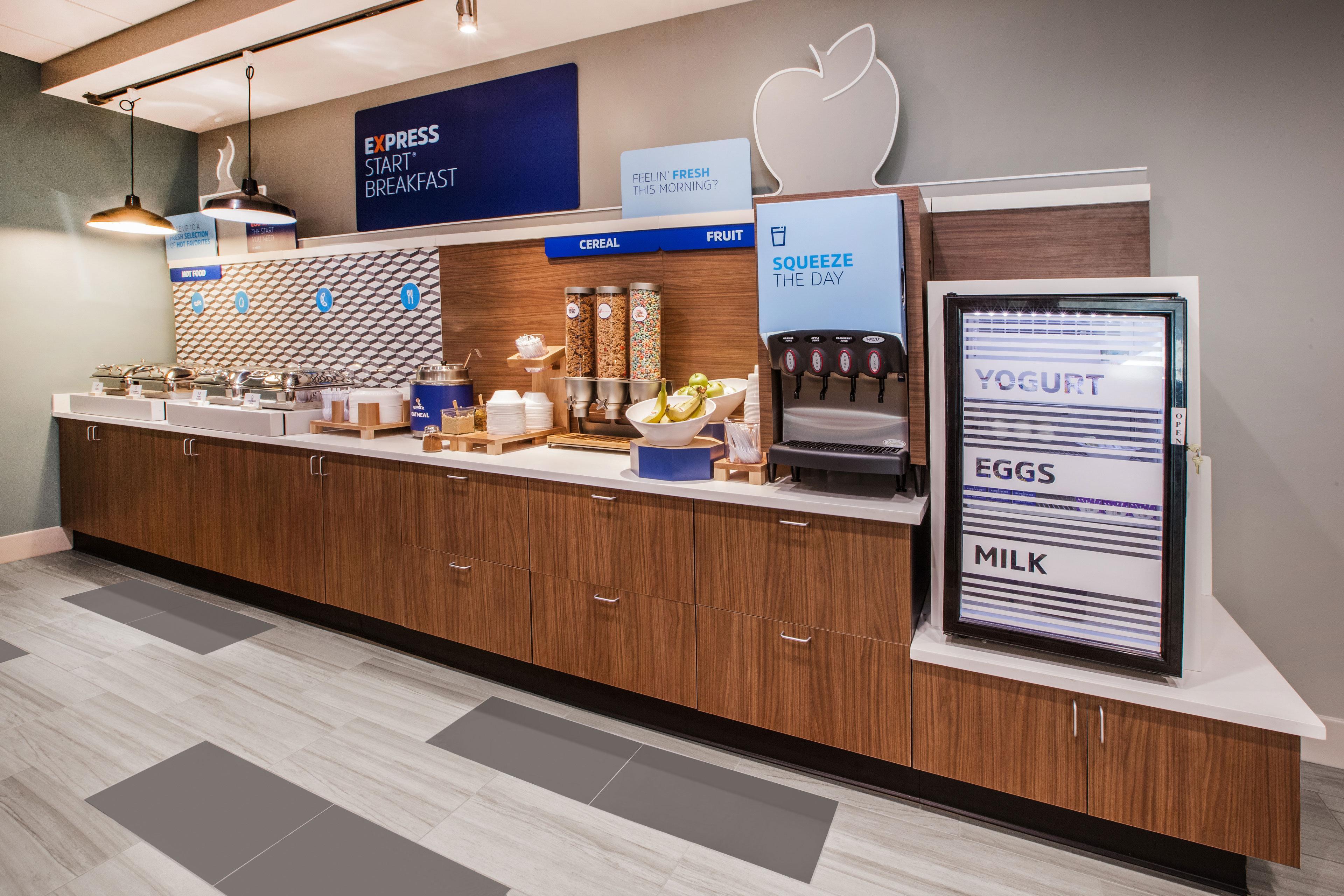 Holiday Inn Express Boca Raton - West By Ihg Экстерьер фото
