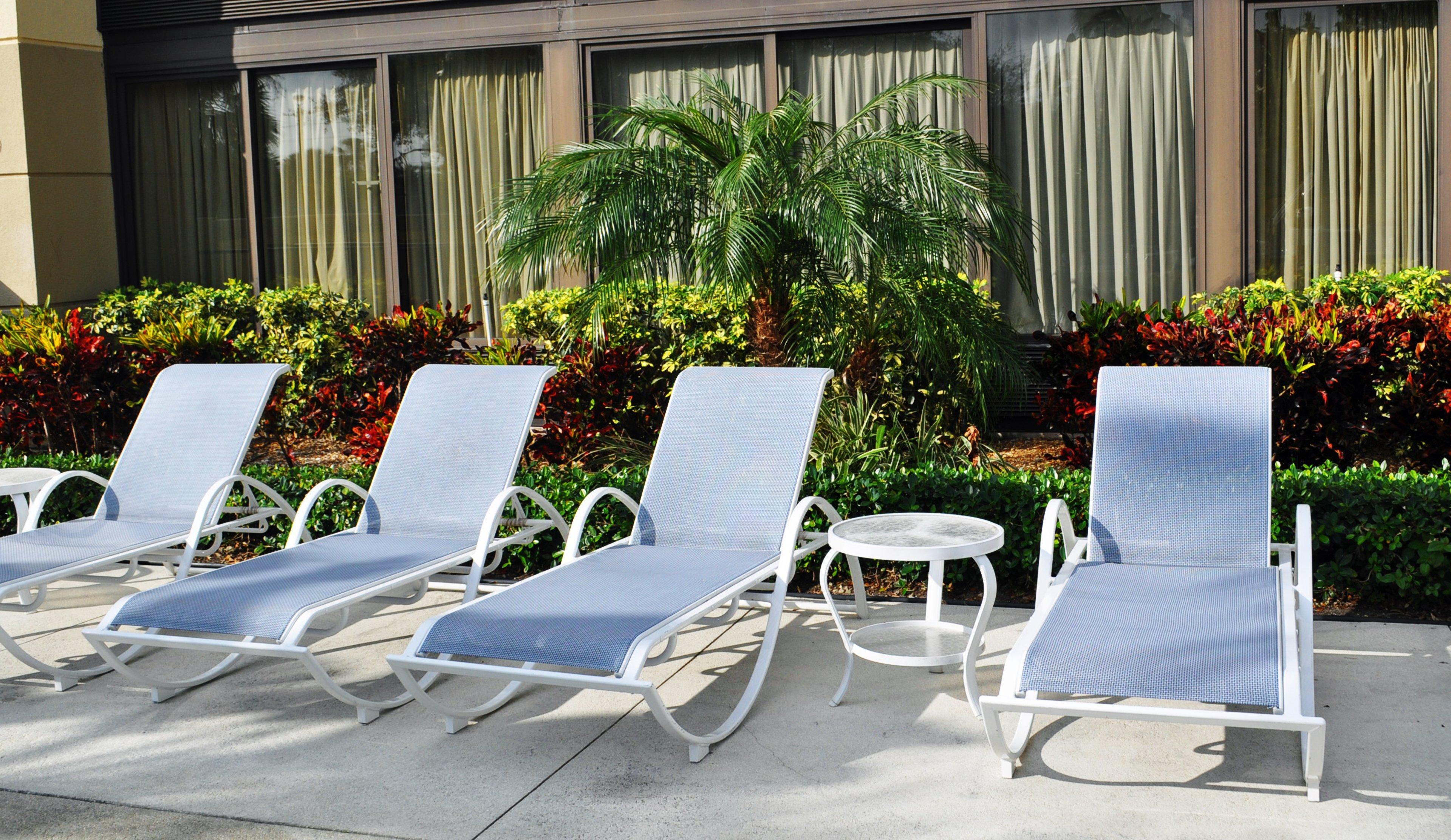 Holiday Inn Express Boca Raton - West By Ihg Экстерьер фото