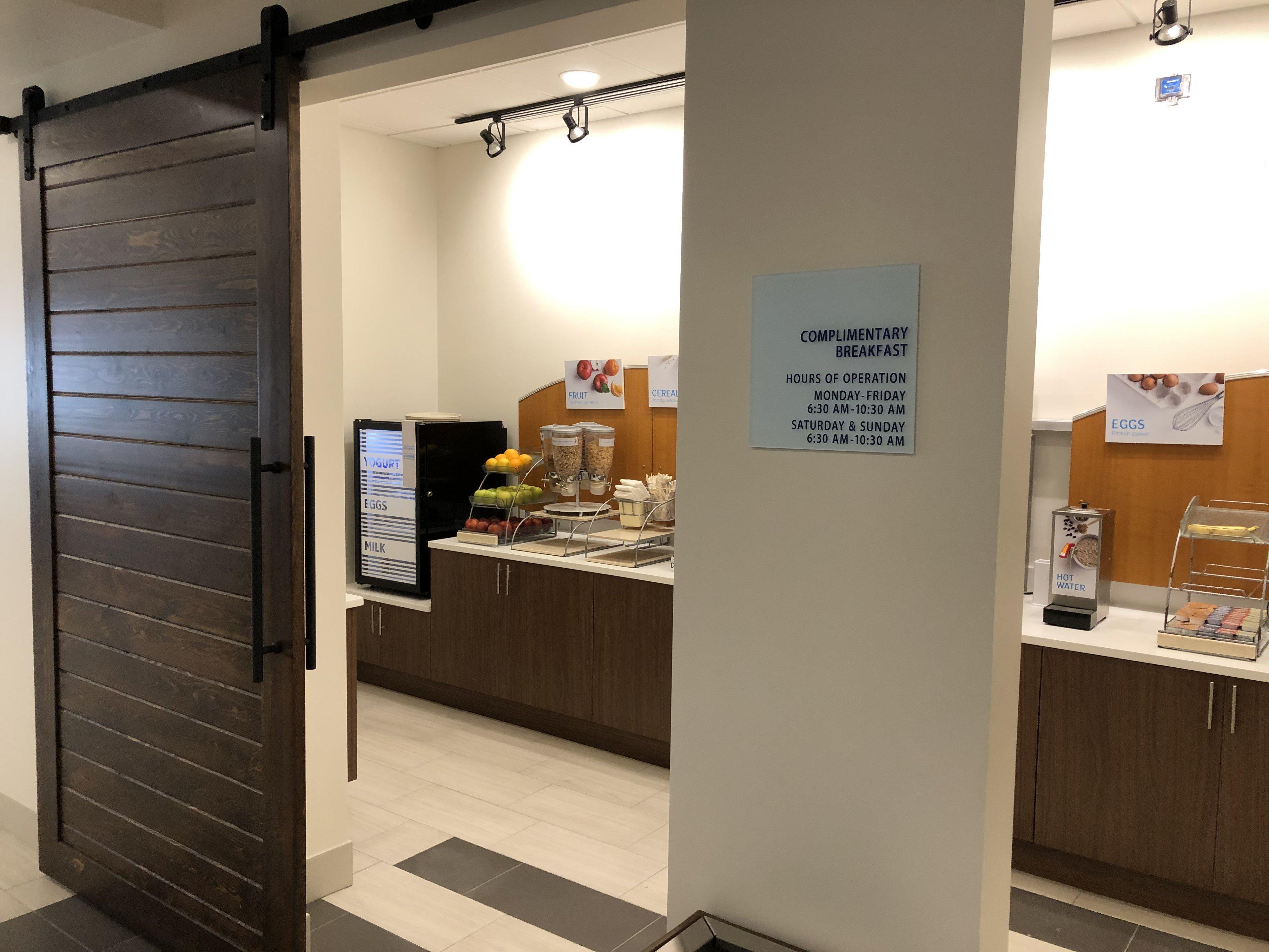 Holiday Inn Express Boca Raton - West By Ihg Экстерьер фото