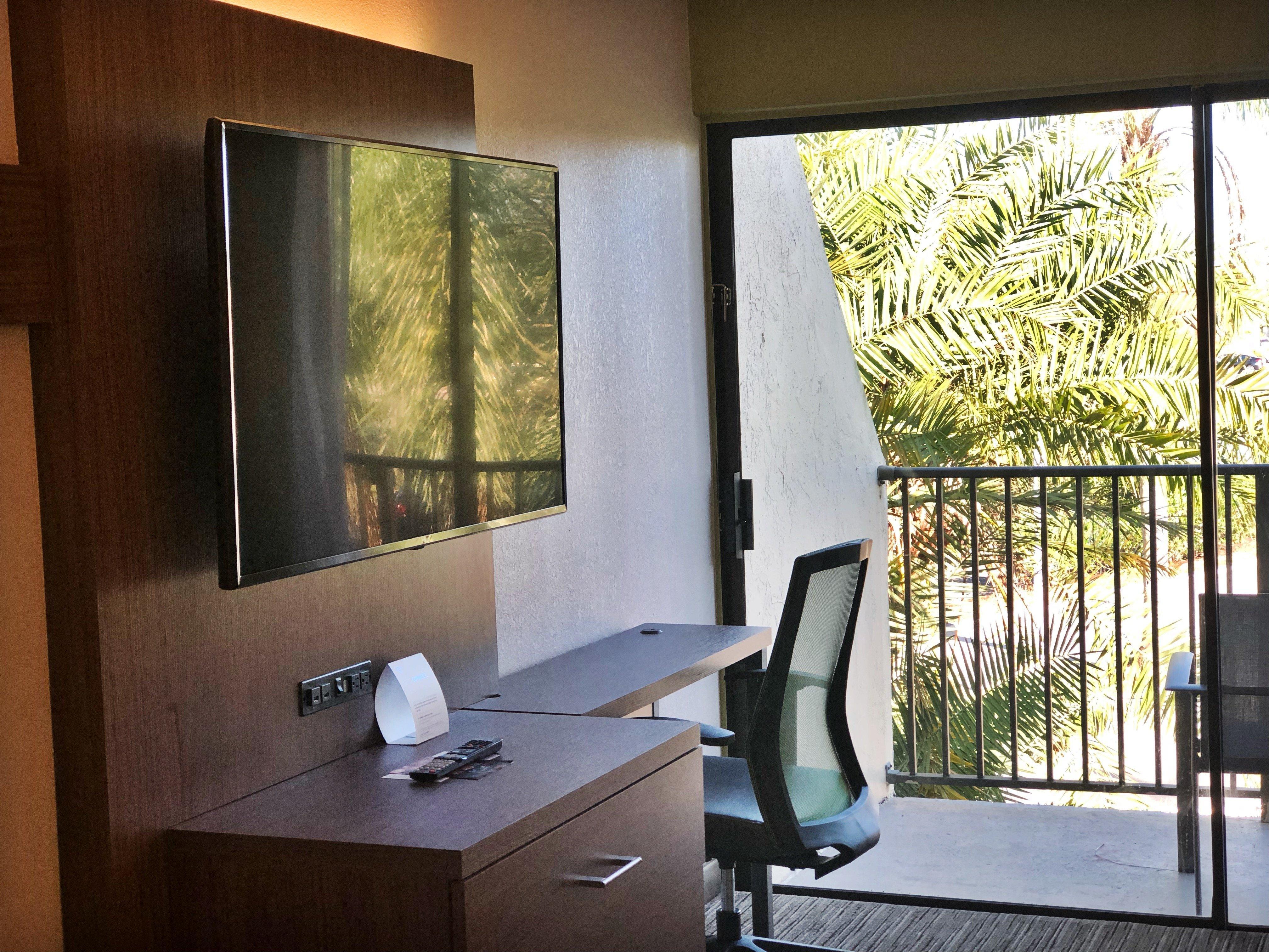 Holiday Inn Express Boca Raton - West By Ihg Экстерьер фото