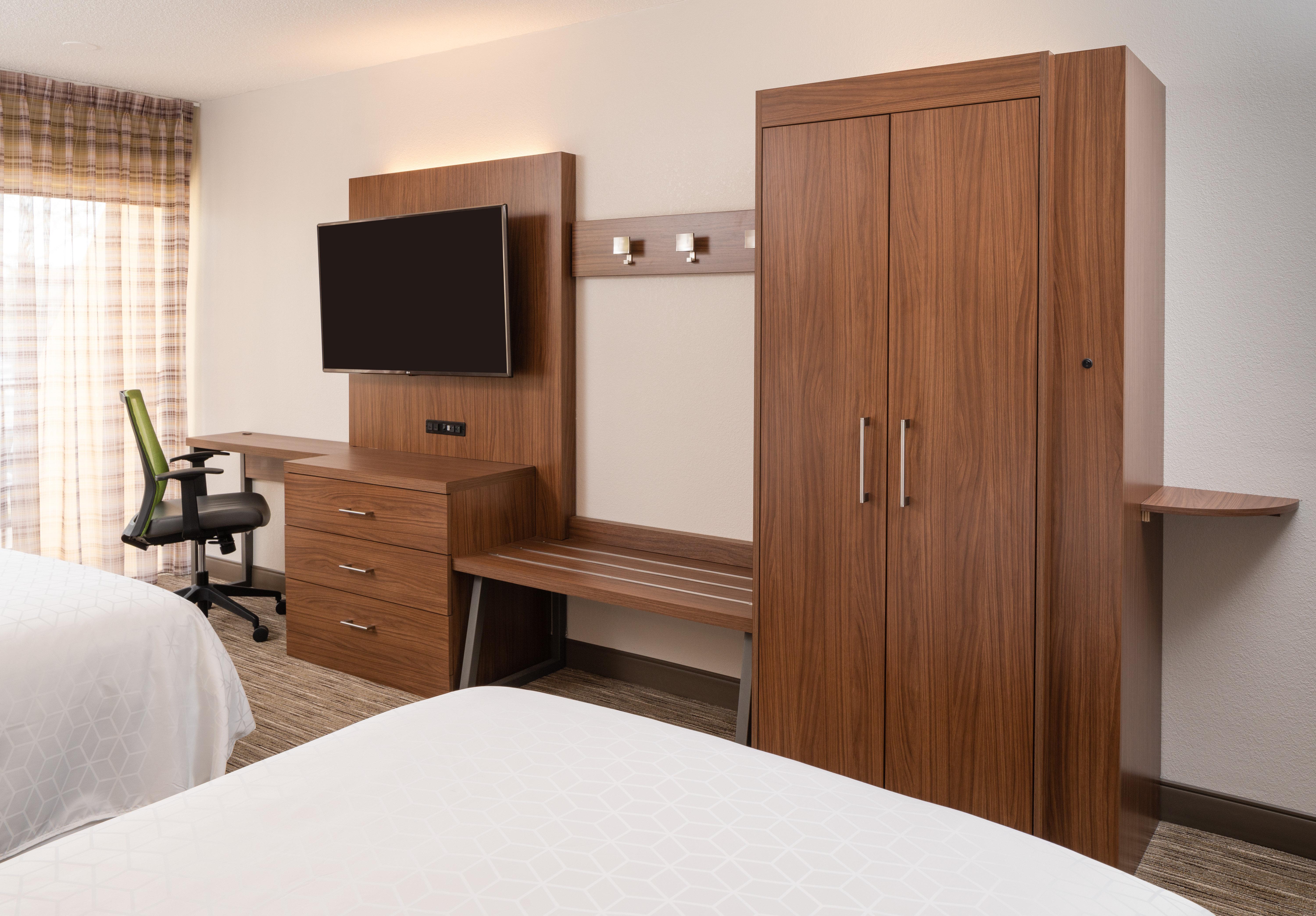 Holiday Inn Express Boca Raton - West By Ihg Экстерьер фото
