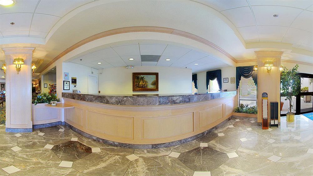 Holiday Inn Express Boca Raton - West By Ihg Экстерьер фото