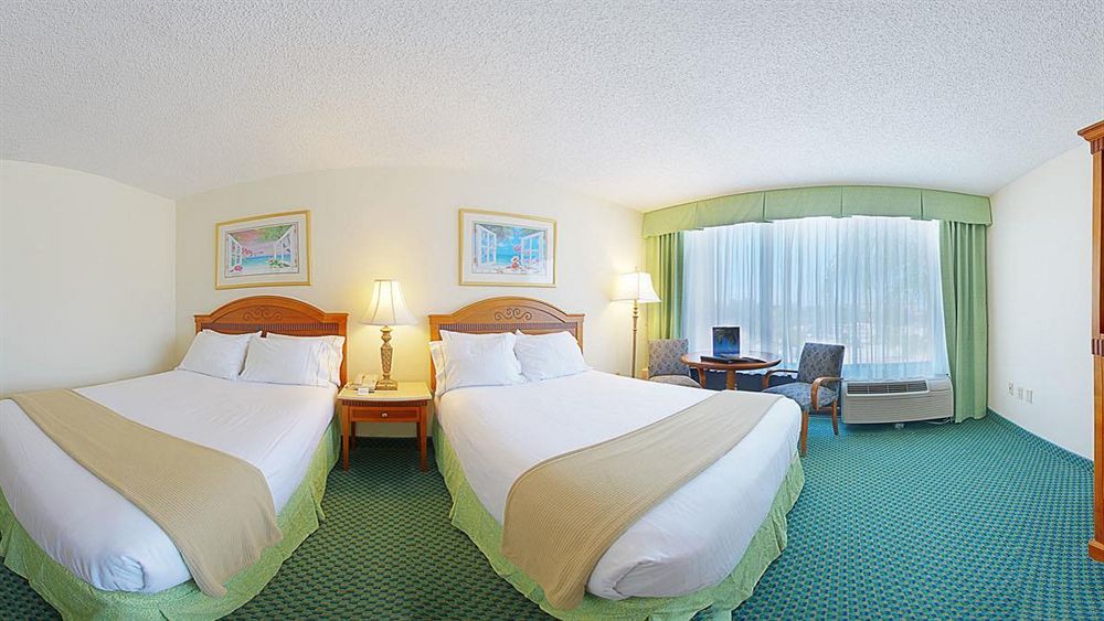 Holiday Inn Express Boca Raton - West By Ihg Экстерьер фото