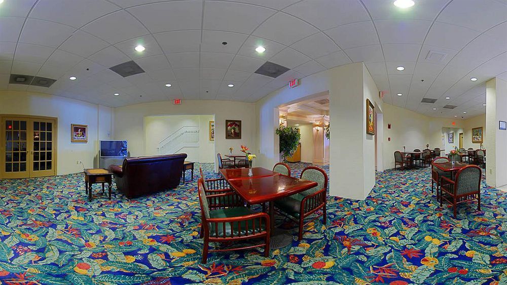Holiday Inn Express Boca Raton - West By Ihg Экстерьер фото