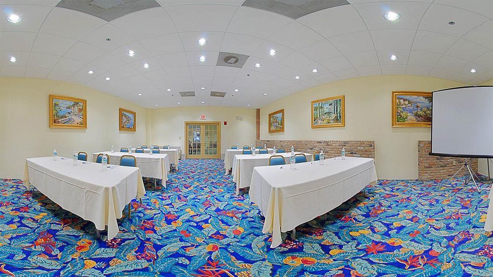 Holiday Inn Express Boca Raton - West By Ihg Экстерьер фото