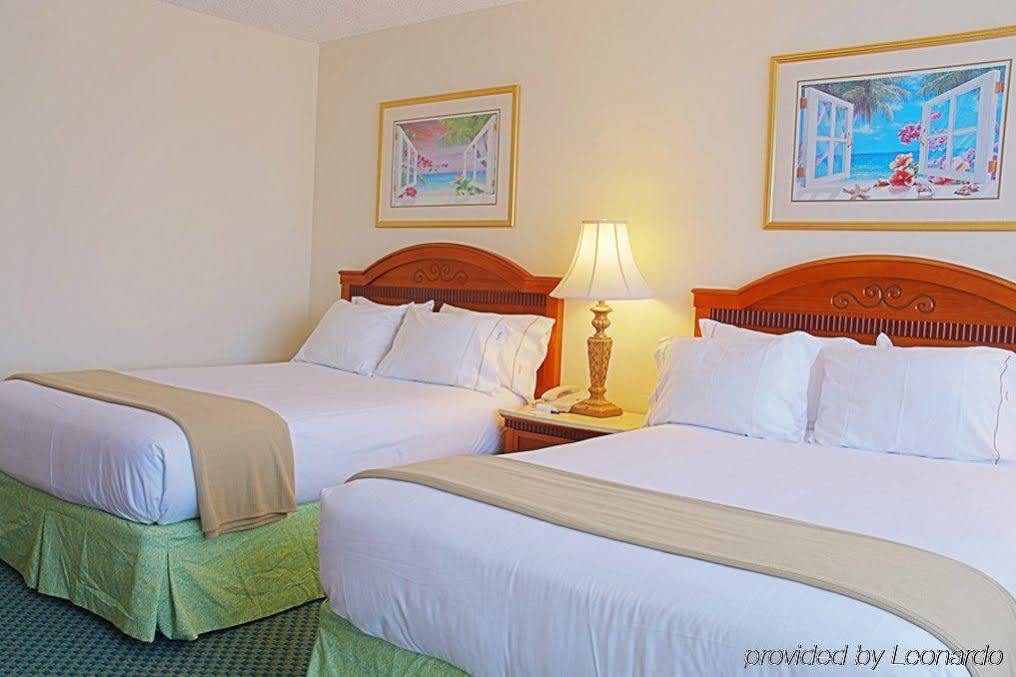 Holiday Inn Express Boca Raton - West By Ihg Номер фото