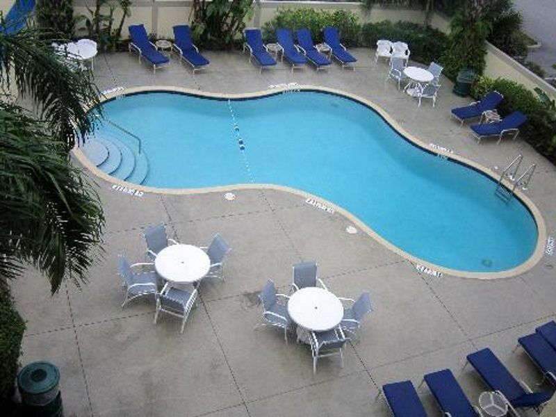 Holiday Inn Express Boca Raton - West By Ihg Экстерьер фото
