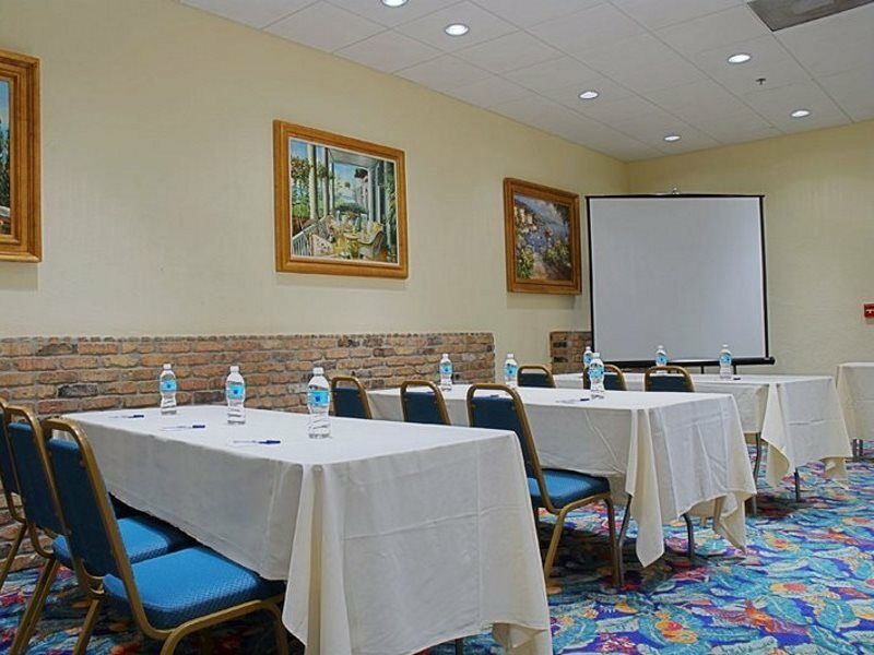 Holiday Inn Express Boca Raton - West By Ihg Экстерьер фото