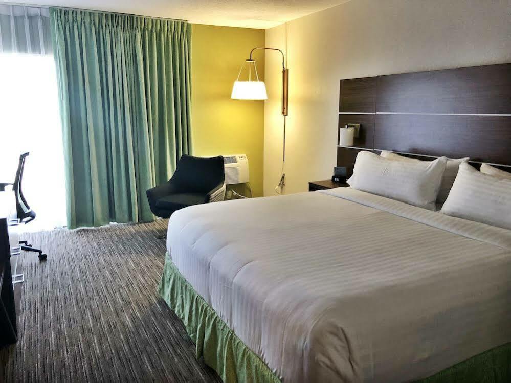 Holiday Inn Express Boca Raton - West By Ihg Экстерьер фото