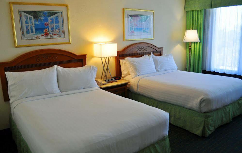 Holiday Inn Express Boca Raton - West By Ihg Экстерьер фото