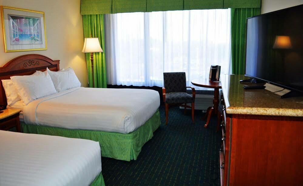 Holiday Inn Express Boca Raton - West By Ihg Экстерьер фото